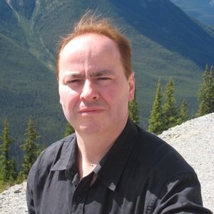 Meet your Posher, Rick